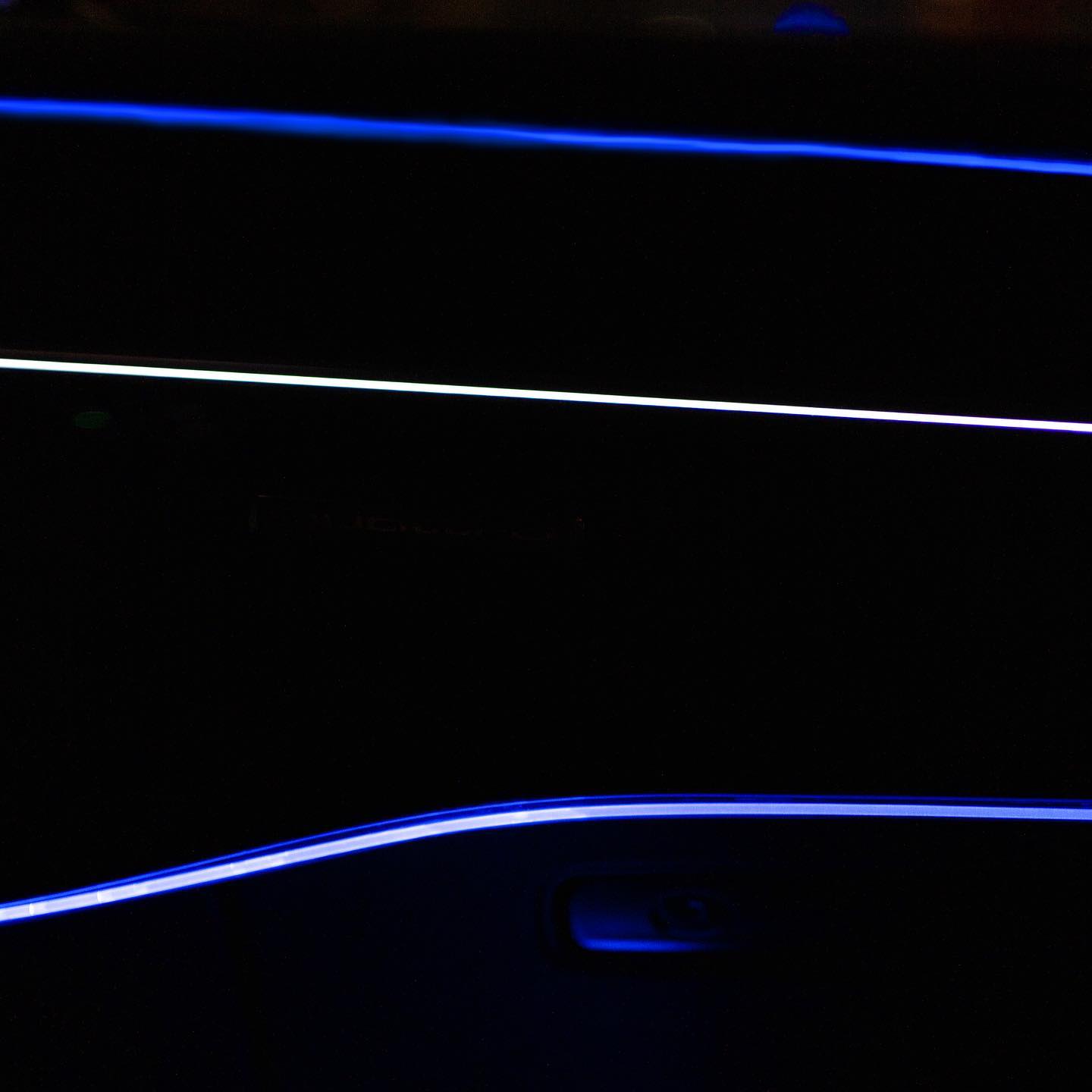 GlowCarTech™ - RGB Car Interior Lighting Kit